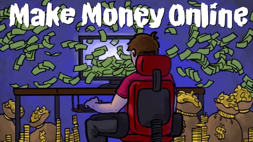 How to Start Making Money Online: A Beginner’s Guide