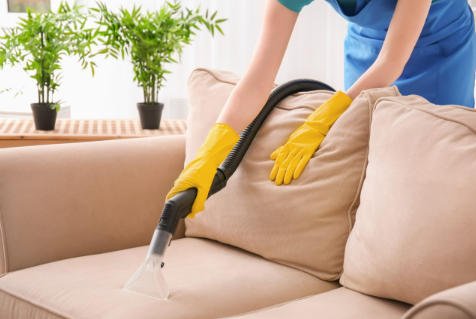 Restore Freshness to Your Sofa