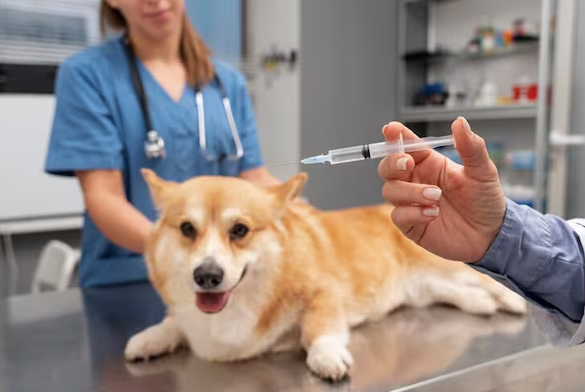 24 Hour Vet Hong Kong: Reliable Emergency Care for Your Pets