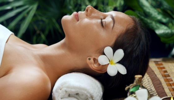 Facial Spa: Rejuvenate Your Skin and Mind