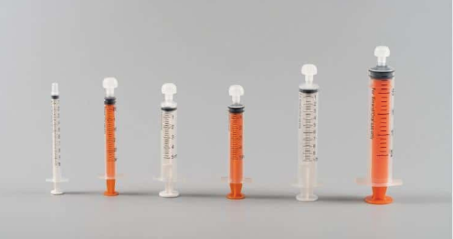 A Complete Guide to Syringe Sizes in Medical Practice