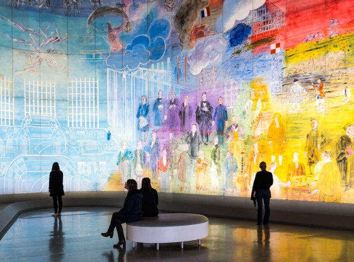 Zoromia: Preserving Cultural Heritage in the Digital Age