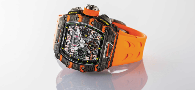 Richard Mille Watch: Luxury and Innovation on Your Wrist