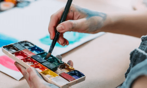 Art Studio Hong Kong: Inspiring Creativity, Skill Building, and Personal Expression