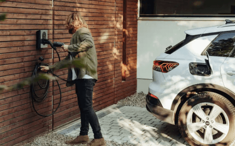 EV Charger Solution: Complete Guide to Modern Electric Vehicle Charging Systems