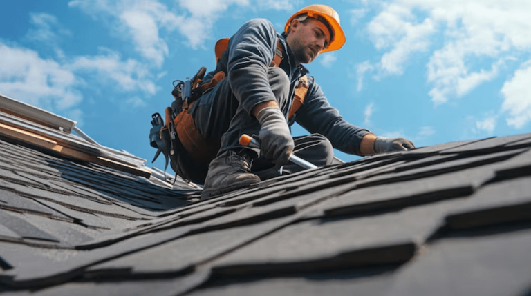 Why Homeowners Are Choosing Residential Roofing Contractors in Towson for Long-Term Roof Protection
