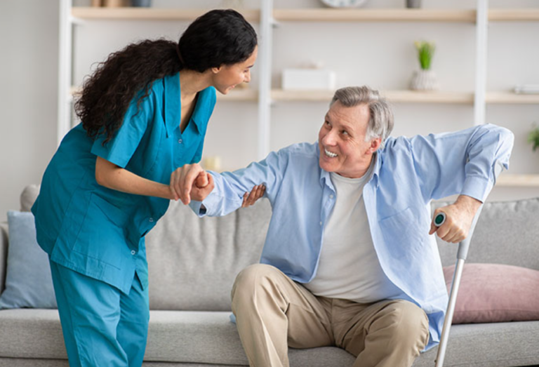 8 Planning Strategies for Future Senior Care Needs