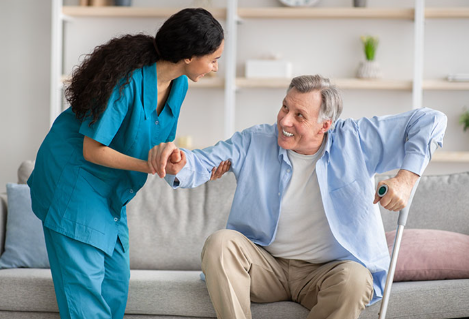 8 Planning Strategies for Future Senior Care Needs