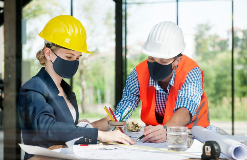 Hidden Liabilities: The Role of Pre-Purchase and Pre-Demolition Hazmat Audits in NSW Commercial Properties